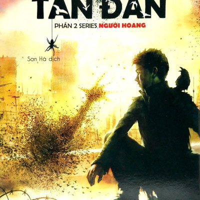 Tan Đàn - Phần 2 Series Người Hoang
