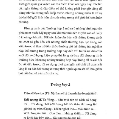 Sách - Hành Trình Của Linh Hồn (Tái Bản 2025)