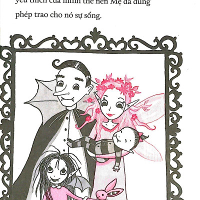 Isadora Moon - Đi Học