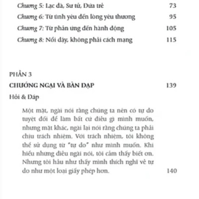 Osho - Tự Do - Như Chim Tung Cánh - FN