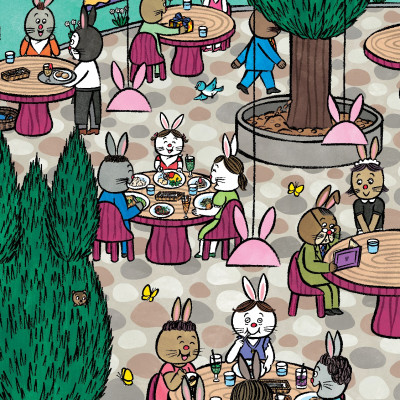 Sách - Nên chọn món nào đây? - Tủ sách nuôi dưỡng tâm hồn