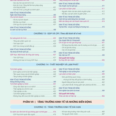 Sách - Tinh Hoa Kinh Tế Học - Essentials Of Economics - Bìa Cứng (Tái Bản 2024)