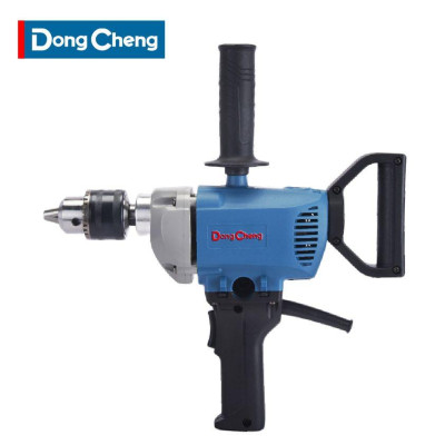 MÁY KHOAN CHUỒN 800W DONGCHENG DJZ16A - HÀNG CHÍNH HÃNG