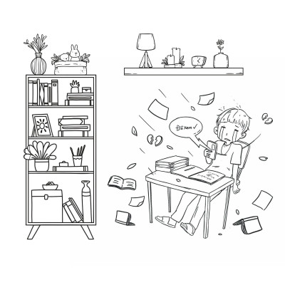 Tôi Bị Cảm Hóa Ra Là Do Em - Tô Màu Thả Thính - Bản Quyền