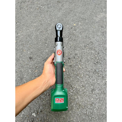 MÁY SIẾT BULON GÓC  21V M21-RW90BL DEKTON-HÀNG CHÍNH HÃNG