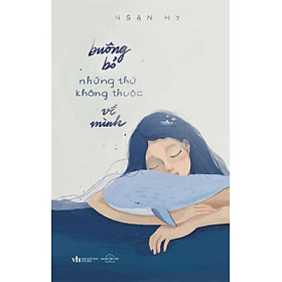 Buông Bỏ Những Thứ Không Thuộc Về Mình