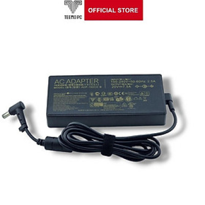 Sạc Tương Thích Cho Laptop Asus UX580GE-BO013R 150w- Hàng Nhập Khẩu New Seal TEEMO PC X11