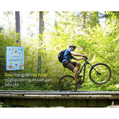 Sách - Combo Sisu  + Hygge  + Lagom  - FirstNews