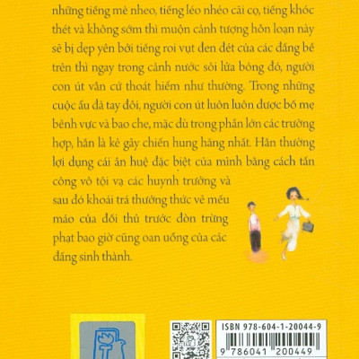 Út Quyên Và Tôi (Phiên bản bỏ túi xinh xắn khổ nhỏ 10cm x 14.5cm)