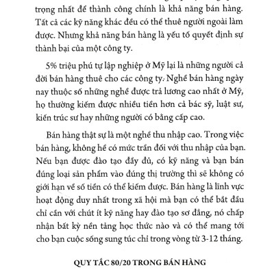 Những Đòn Tâm Lý Trong Bán Hàng (Psychology Of Selling)