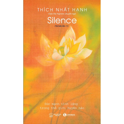 Sách - Combo Hạnh Phúc Cầm Tay + Tĩnh Lặng + Gieo Trồng Hạnh Phúc