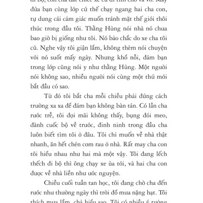 Sách - Đời Không Trọn Vẹn