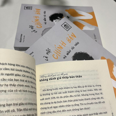 Là Một Chính Bản Mà Mình Yêu Thích - Bản Quyền