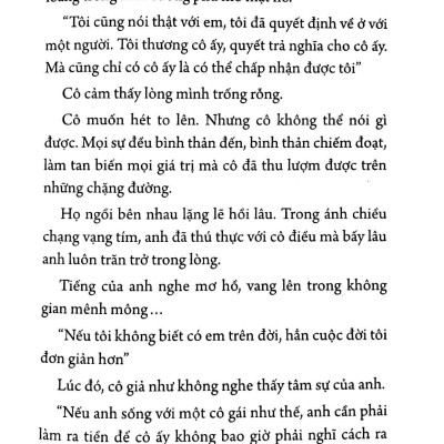 Chuyện Của Các Nhân Vật Có Thật Trên Đời