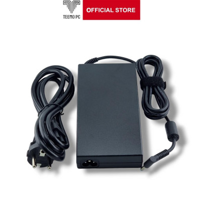 Sạc Tương Thích Cho Laptop HP Pavilion 15-bc251nr 15-bc220nr 150w- Hàng Nhập Khẩu New Seal TEEMO PC X33