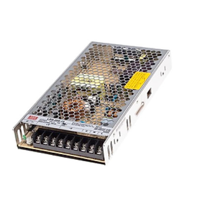 Nguồn Meanwell LRS-200-15 Hàng nhập khẩu