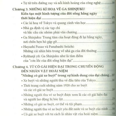 (Bìa mềm) TOKYO TRONG CHUYỂN ĐỘNG - Văn hóa Nhật Bản trên đường tàu và đường bộ – Alisa Freedman – Nguyễn Thị Minh dịch – NXB Đại học Sư phạm