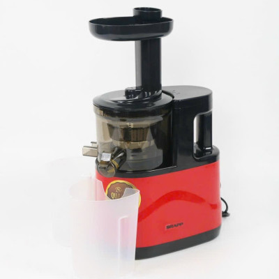 Máy Ép Chậm Hoa Quả Trái Cây SRAPP SH-SJ515 - Hàng Chính Hãng