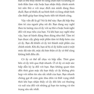 Luật Hấp Dẫn - Quy Luật Về Sức Mạnh Của Linh Hồn Và Năng Lượng Chữa Lành Cơ Thể Từ Bên Trong
