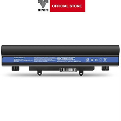 Pin Tương Thích Cho Laptop Acer Aspire E5-572G - Hàng Nhập Khẩu New Seal TEEMO PC TEBAT403