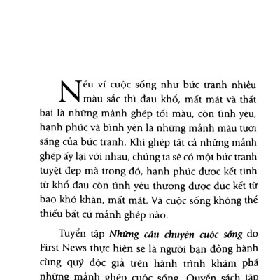 Hạt Giống Tâm Hồn - Tập 8: Những Câu Chuyện Cuộc Sống (Tái Bản 2023)