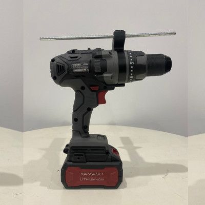 MÁY KHOAN ĐA NĂNG TẢI NẶNG PIN 20V 4000MAH YMS-KT13 YAMASU - HÀNG CHÍNH HÃNG
