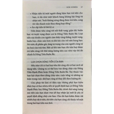 Đồng Tiền Hạnh Phúc