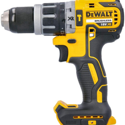 MÁY KHOAN CẦM TAY 18V DEWALT DCD796P2- HÀNG CHÍNH HÃNG