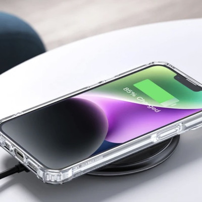 Ốp Lưng Chống Sốc ESR Air Armor Clear Dành Cho iPhone 14 PRO MAX / 14 PRO / 14 PLUS / 14 - HÀNG CHÍNH HÃNG