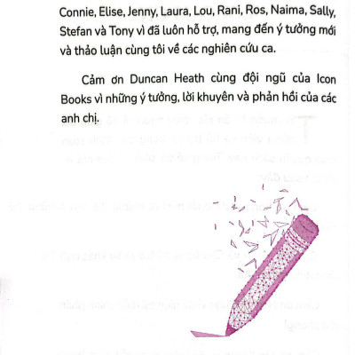 Ứng Dụng Tâm Lý Học Tích Cực - Để Hạnh Phúc Dài Lâu