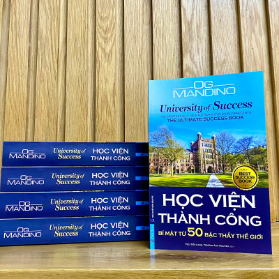 Học Viện Thành Công - FN
