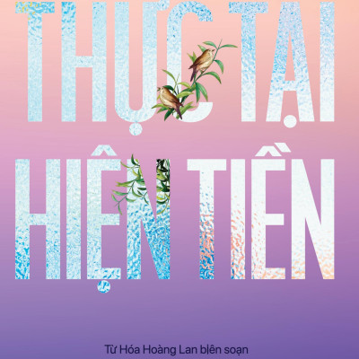 J. Krishnamurti Thực Tại Hiện Tiền