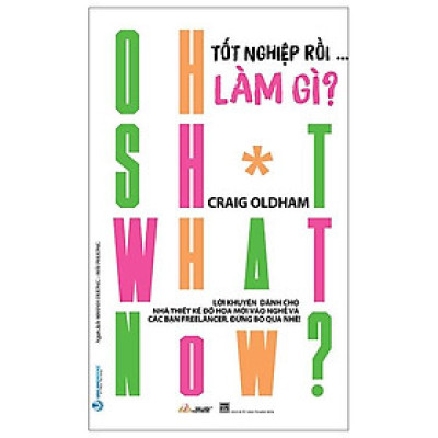 Tốt Nghiệp Rồi Làm Gì?