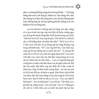 Sách - Triết Lý Làm Giàu Của Người Do Thái - Phạm Hồng - Minh Thắng