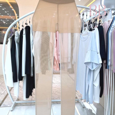 [KoSuyTu] Quần Tất SaLua 17D Thật Chân - Siêu Dai - Che Khuyết Điểm Mặc Như Không