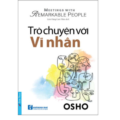 Bộ Sách Osho - Combo Sách Osho Bộ 4 Cuốn - Combo Sách Thiền Tâm Linh Nội Tâm - Bìa mềm - First News