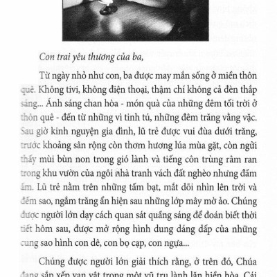 Ngang Qua Vườn Cây Dầu