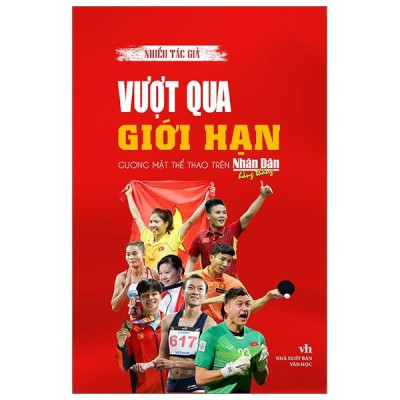 Vượt Qua Giới Hạn