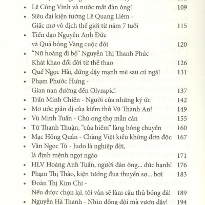 Vượt Qua Giới Hạn