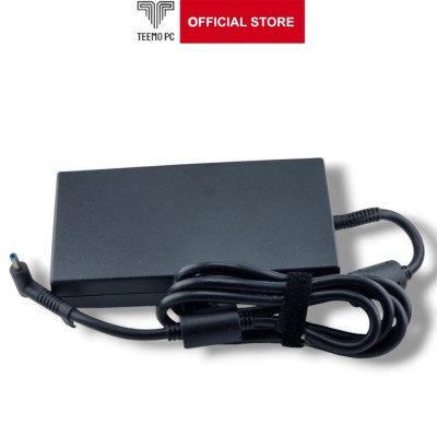 Sạc Tương Thích Cho Laptop HP ZBook 15 G3 Mobile Workstation 17 G4 HSN-C01C 200w- Hàng Nhập Khẩu New Seal TEEMO PC X34