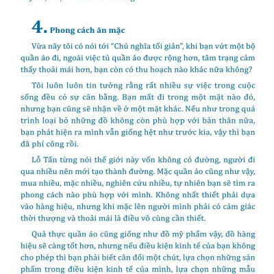 Càng Kỷ Luật, Càng Tự Do
