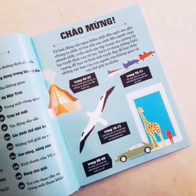 Infomania - Các kỷ lục, top 10 và những thông tin kỳ thú khác -  Bản Quyền