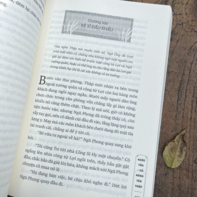 (Combo 4 tập trọn bộ) TRÚC THƯ DAO – Văn Giản Tử – Tố Hinh dịch – Nhã Nam – NXB Hà Nội (Bìa mềm)