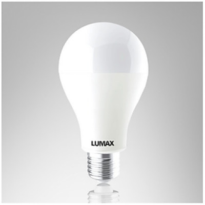 BÓNG ĐÈN LUMAX#ECOBULB-1850LM/830/19W/E27/ECO - TIẾT KIỆM NĂNG LƯỢNG - XX THÁI LAN - TUỔI THỌ 15000 GIỜ