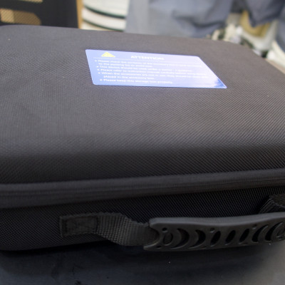 Máy Soi Da Chuyên Sâu Wood light KN9000B