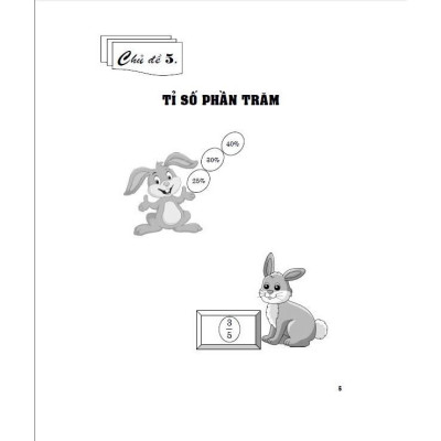 Hướng Dẫn Giải Bài Tập Toán 5 - Tập 2 (Bám Sát SGK Chân Trời Sáng Tạo) B (HA-MK)