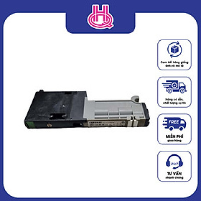 Van điều khiển khí nén Pneumax dòng 2241.52.00.36.02 - Hàng chính hãng