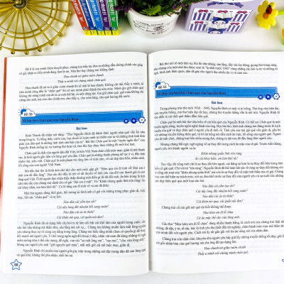 Sách - 199 Bài Và Đoạn Văn Hay Lớp 11 - Biên Soạn Theo Chương Trình GDPT mới - ndbooks