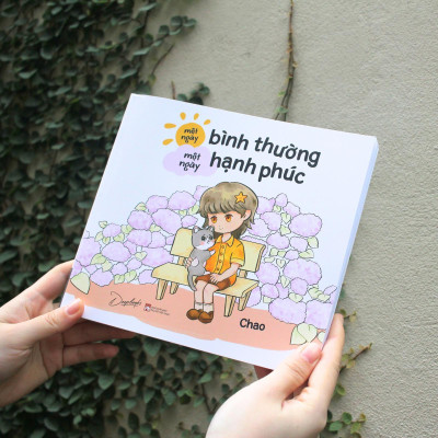 Một Ngày Bình Thường, Một Ngày Hạnh Phúc - Bản Quyền