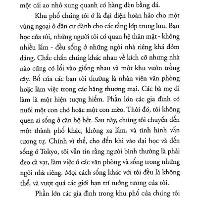 Phía Nam Biên Giới, Phía Tây Mặt Trời